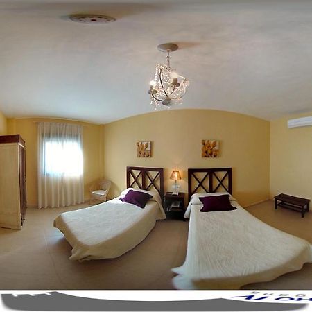 Apartamentos Sancho IV Cortegana Exteriér fotografie
