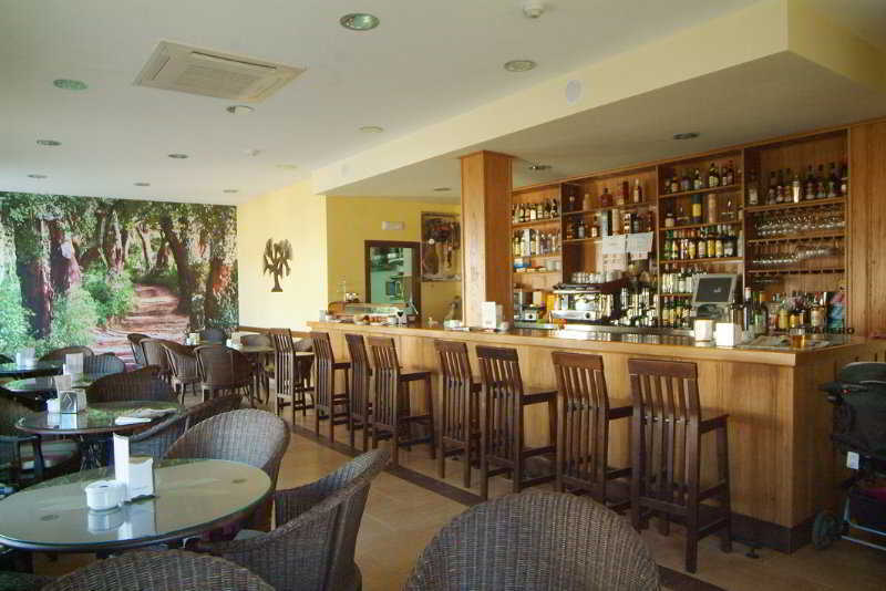 Apartamentos Sancho IV Cortegana Exteriér fotografie