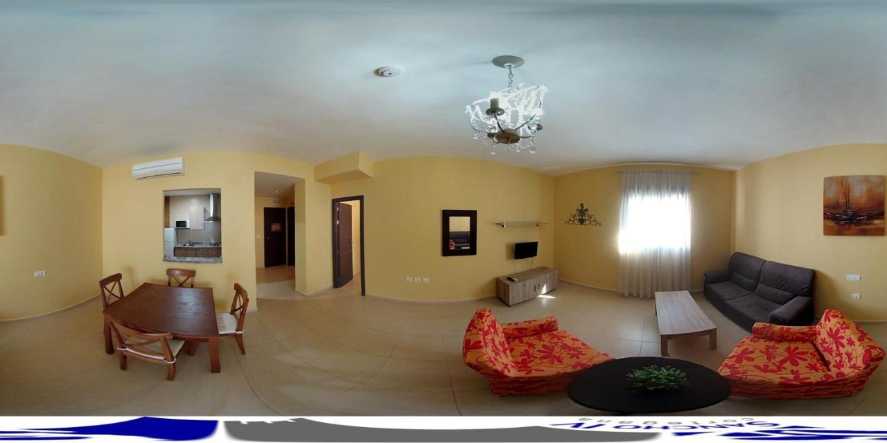 Apartamentos Sancho IV Cortegana Exteriér fotografie