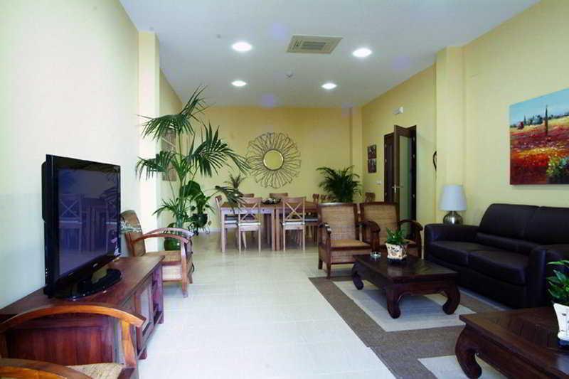Apartamentos Sancho IV Cortegana Exteriér fotografie