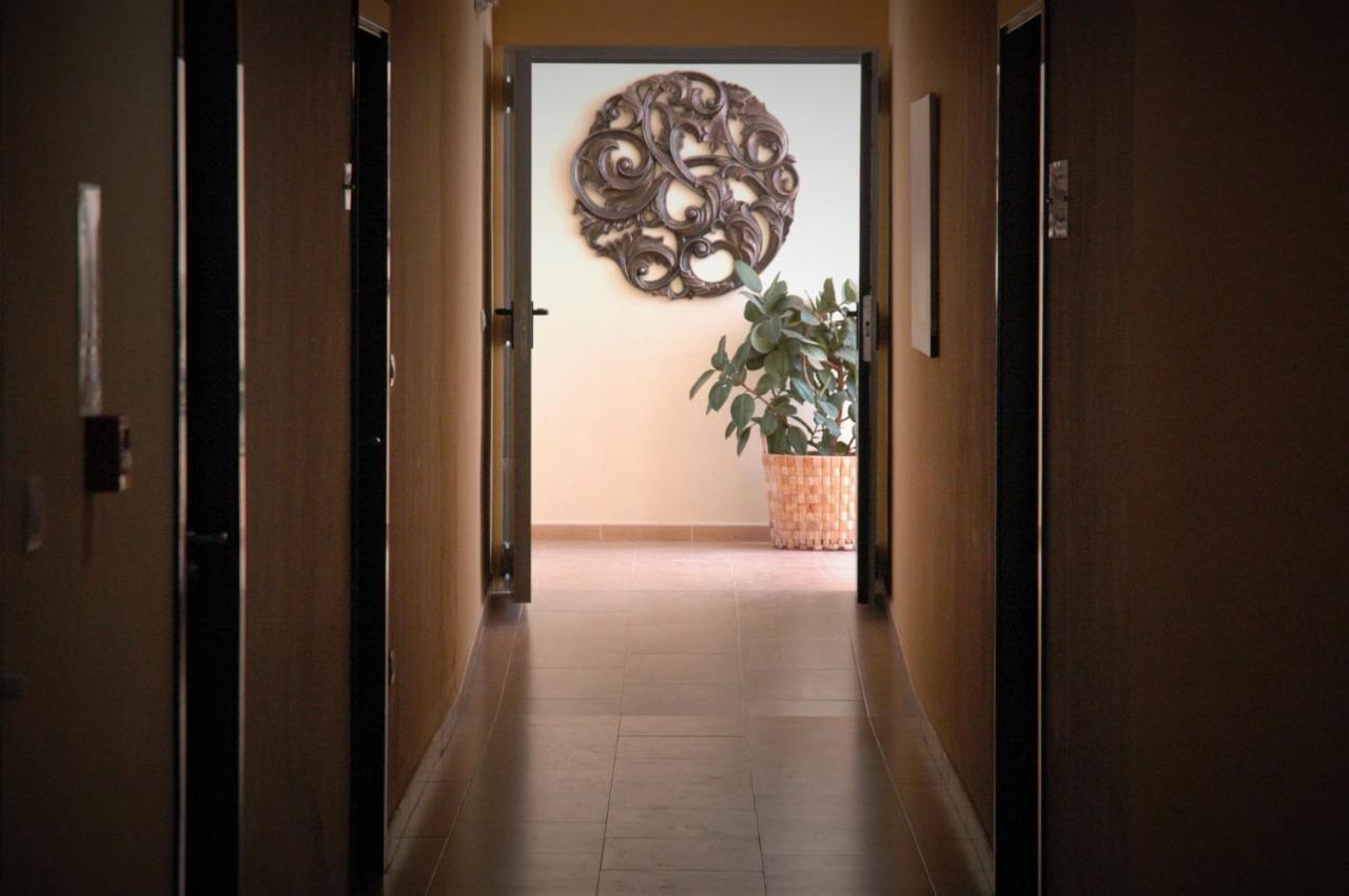 Apartamentos Sancho IV Cortegana Exteriér fotografie