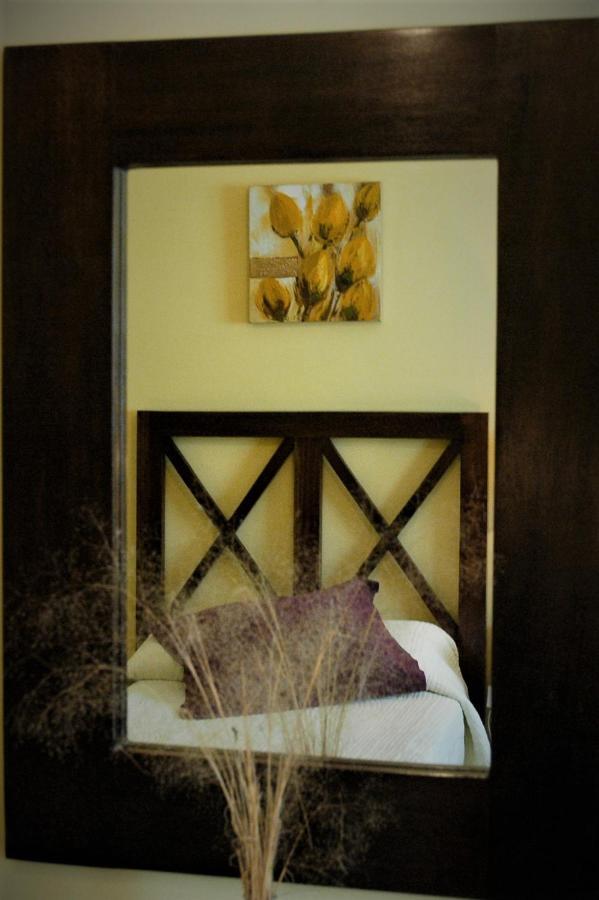 Apartamentos Sancho IV Cortegana Exteriér fotografie