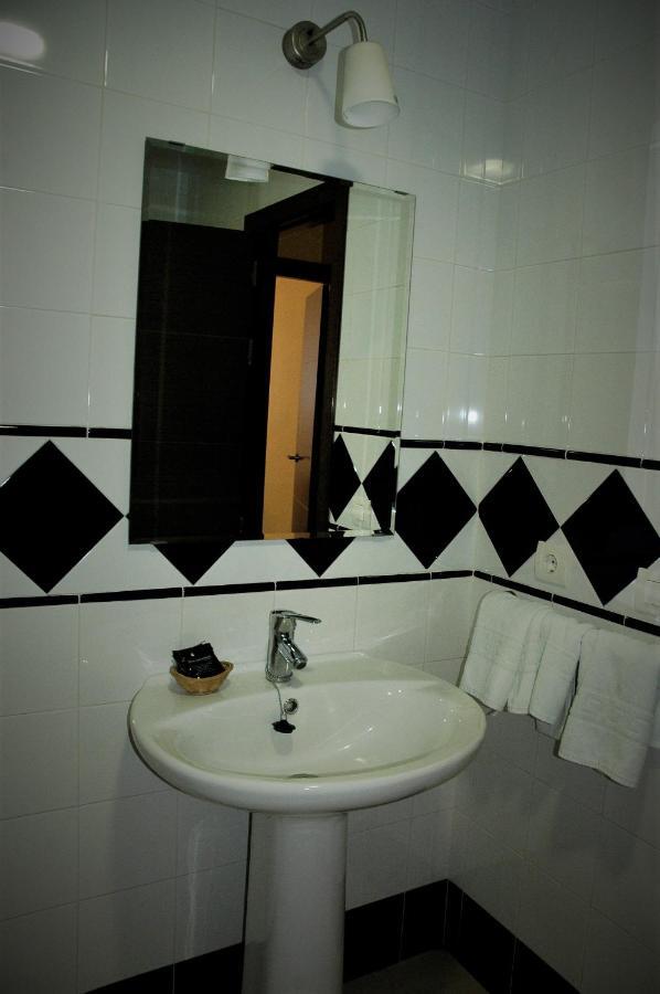Apartamentos Sancho IV Cortegana Exteriér fotografie
