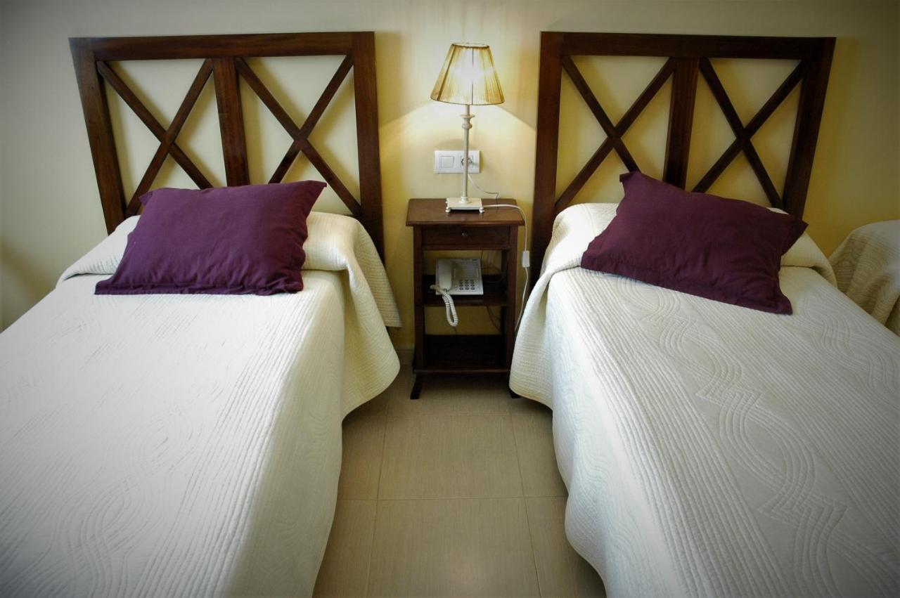 Apartamentos Sancho IV Cortegana Exteriér fotografie