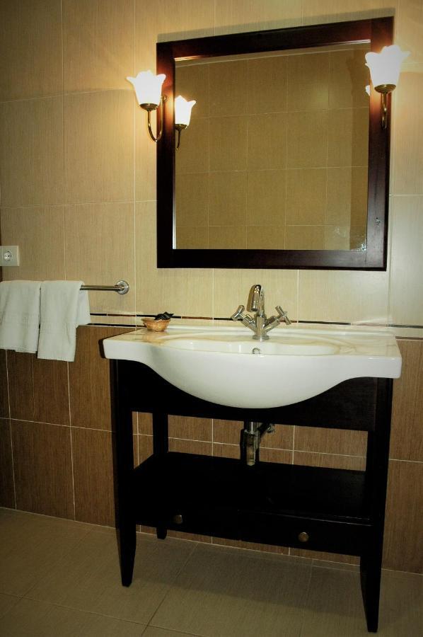 Apartamentos Sancho IV Cortegana Exteriér fotografie