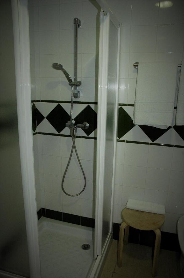 Apartamentos Sancho IV Cortegana Exteriér fotografie