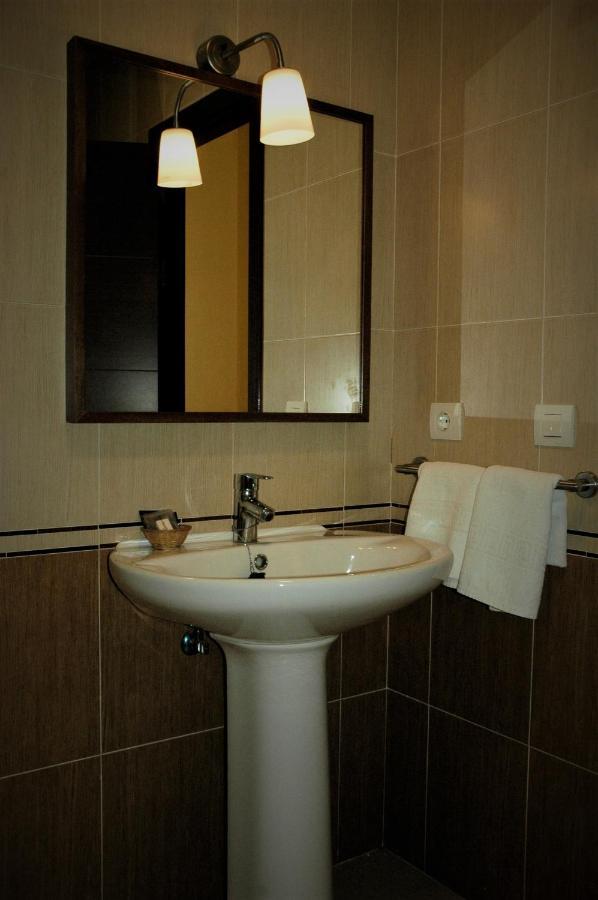 Apartamentos Sancho IV Cortegana Exteriér fotografie